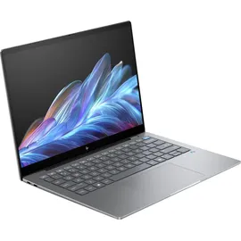 HP OmniBook X AI PC 14" 16 GB RAM 1 TB SSD meteor silver (14-fe0660ng)