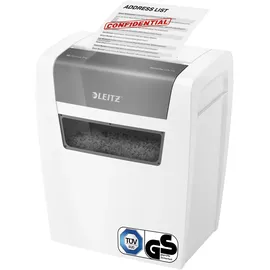 Leitz IQ Home Weiß