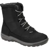 ECCO Outdoor für Damen, schwarz, 36