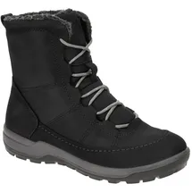 ECCO Outdoor für Damen, schwarz, 36