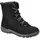 ECCO Outdoor für Damen, schwarz, 36