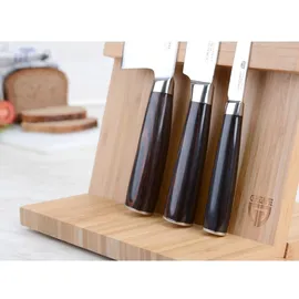 Gräwe Magnet-Messerhalter unbestückt