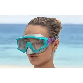 BESTWAY Tauchmaske Spark Wave Mask