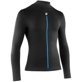 Assos 3/3 P1 Langarm-baselayer - Black Series - II