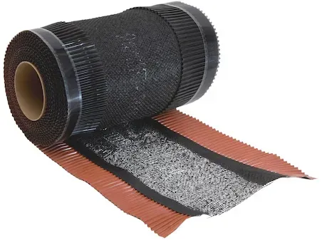 Würth Wütop Uni Firstrolle 5 Gratrolle Firstband Rollfirst Gratband