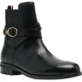 Tommy Hilfiger Schuhe FW0FW06753 - Schwarz - 36