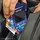 My Arcade Mega Man Pico Player Portable Retro Arcade (6 GAMES IN 1),
