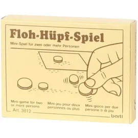 Bartl Floh-Hüpf-Spiel (3812)