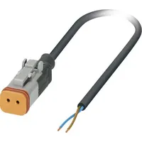 Phoenix Contact Sensor-/Aktor-Kabel SAC-2P-10,0-#1410731