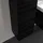 Villeroy & Boch Collaro Hochschrank 45,4 x 153,8 x 34,9 cm Black Oak Holz, MDF, Spanplatte