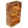 Kistenkolli Altes Land Allzweckkiste Hilde 38 x 22 x 19 cm 3-tlg. braun