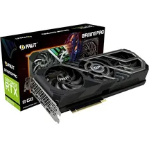 Palit GeForce RTX 3070 Ti GamingPro 8 GB GDDR6X NED307T019P2-1046A