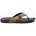 Cushion II brown/tan 40