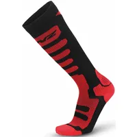 Lenz Free Tour 1.0 Socken - Black / Dark
