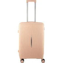 Daniel Ray Travel Castlemaine 4-Rollen M 64 cm / 45 l rosa
