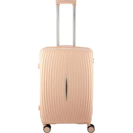 Daniel Ray Travel Castlemaine 4-Rollen M 64 cm / 45 l rosa