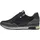 Marco Tozzi Sneaker in BLACK COMB | 39 EU