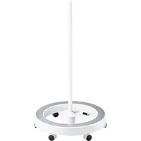 TOOLCRAFT TO-7167603 Rollbares Rundstativ für Lupenleuchte 2021 Energieeffizienzklasse n.rel