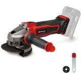 Einhell Akku-Winkelschleifer TE-AG 18/115-2 Li - Solo