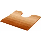 Meusch Palace 55 x 50 cm brandy