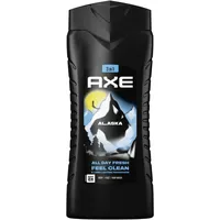 Axe ALASKA Duschgel 400 ml