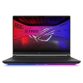 Asus ROG Strix Scar 18 Intel Core Ultra 9 275HX 32 GB RAM 1 TB SSD RTX 5080