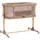 fillikid Beistellbett "Air caramel inkl. Rollen",