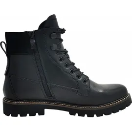 CAPRICE Schnürstiefel Schwarz 40