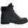 CAPRICE Schnürstiefel Schwarz 40
