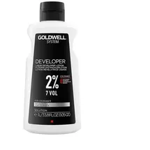 Goldwell System Entwicklerlotion 2% 1000 ml