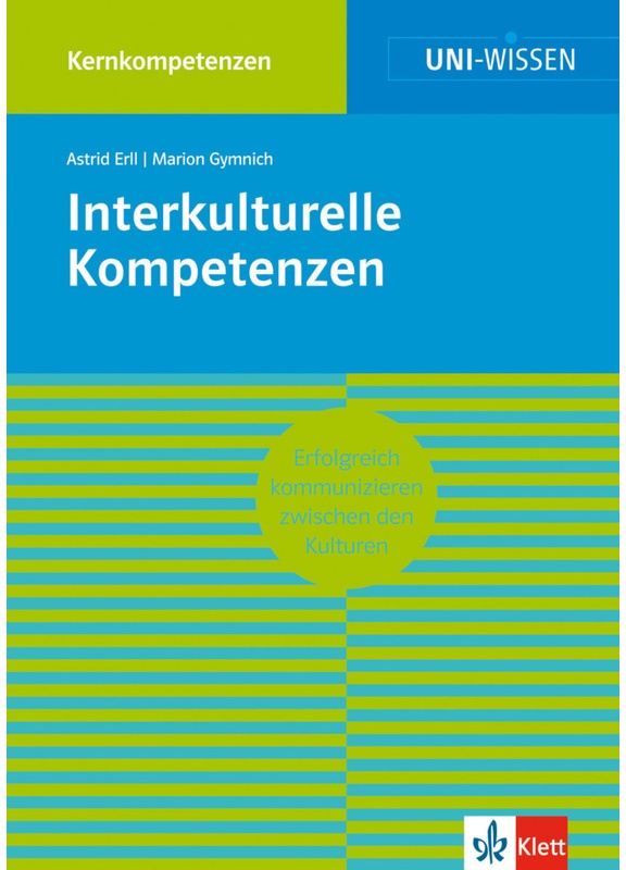 Uni Wissen Interkulturelle Kompetenzen - Uni Wissen Interkulturelle Kompetenzen  Kartoniert (TB)