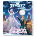 Panini Disney Die Eiskönigin: Meine magische Gutenachtgeschichte