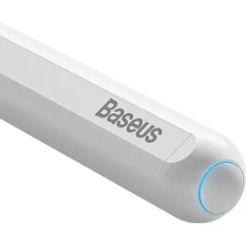 Baseus Smooth Writing 2 Stylus für iPad, iPad Mini, iPad Air, iPad Pro Weiß