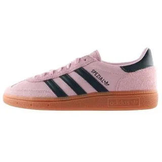 Handball Spezial Clear Pink / Arctic Night / Gum 38