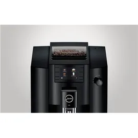 Jura E6 full black (EC)