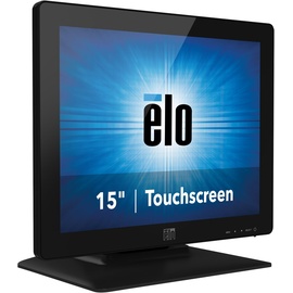 Elo Touchsystems 1523L 15" schwarz
