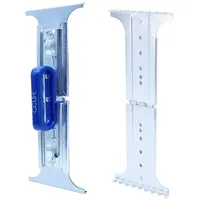 CCLIFE Plattenheber 40-60 cm