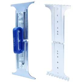 CCLIFE Plattenheber 40-60 cm
