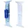 CCLIFE Plattenheber 40-60 cm