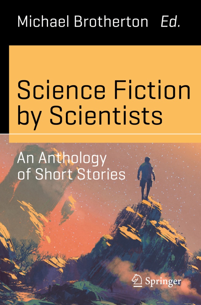 Science Fiction By Scientists  Kartoniert (TB)