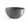 Ecopots Pflanzschale Brussels Grau 25 cm