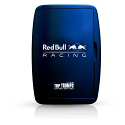 Top Trumps - Red Bull Racing (englisch)