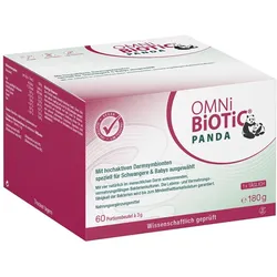 OMNi BiOTiC Panda