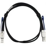 BlueOptics BL464601N1M30-BL InfiniBand-Kabel 1 Meter,