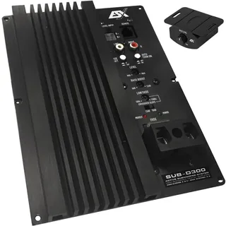 SUB-D300 Aktiv Modul Class-D 