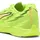 Puma Ultra 6 Play IT Hallenschuhe Herren yellow alert/puma black/glowing red/lime squeeze 43