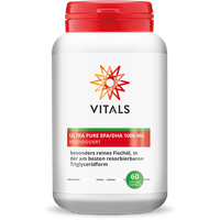 Vitals Ultra Pure EPA/DHA 1000 mg