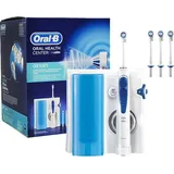 Oral-B Professional Care OxyJet Munddusche