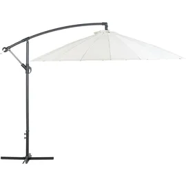 Beliani Calabria II Ø 268 cm Beige