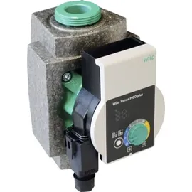 WILO Yonos PICO plus 25/1-6 180mm Heizungspumpe (4215504)